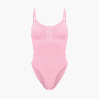 Ravel ShapeWear BodySuit NicheBay