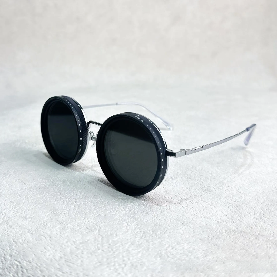 REVAL™ LENS | ADJUSTABLE TINT SUNGLASSES Nichabay