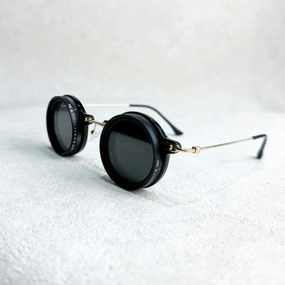 REVAL™ LENS | ADJUSTABLE TINT SUNGLASSES