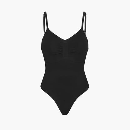 Ravel ShapeWear BodySuit NicheBay