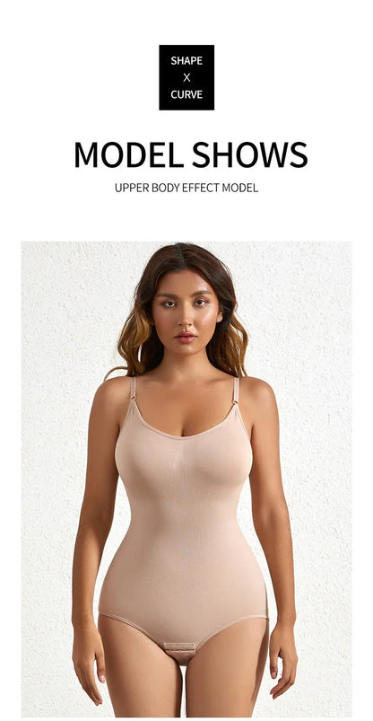 Prefect Shaping BodySuit