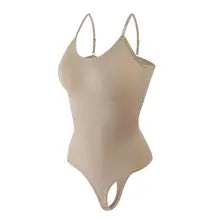 Ravel ShapeWear BodySuit NicheBay