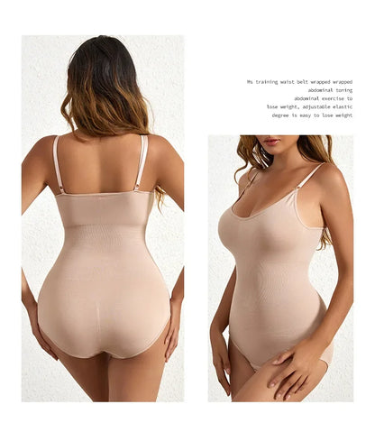 Prefect Shaping BodySuit