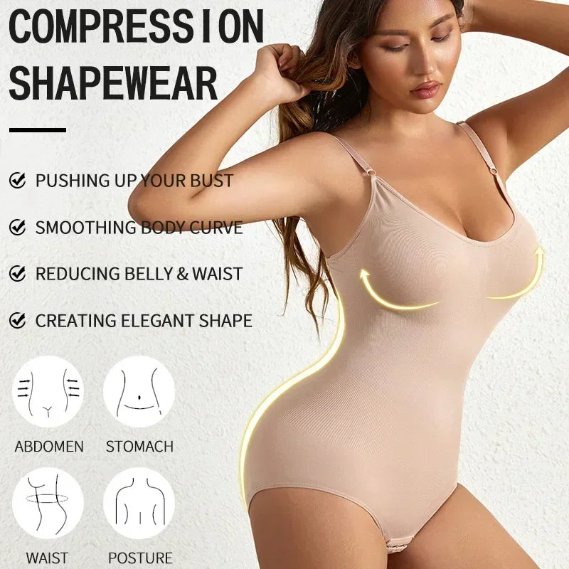 Prefect Shaping BodySuit