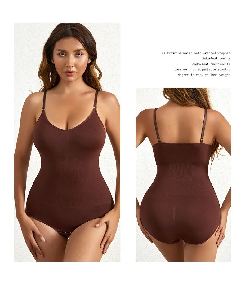 Prefect Shaping BodySuit