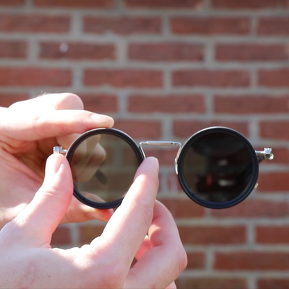 REVAL™ LENS | ADJUSTABLE TINT SUNGLASSES