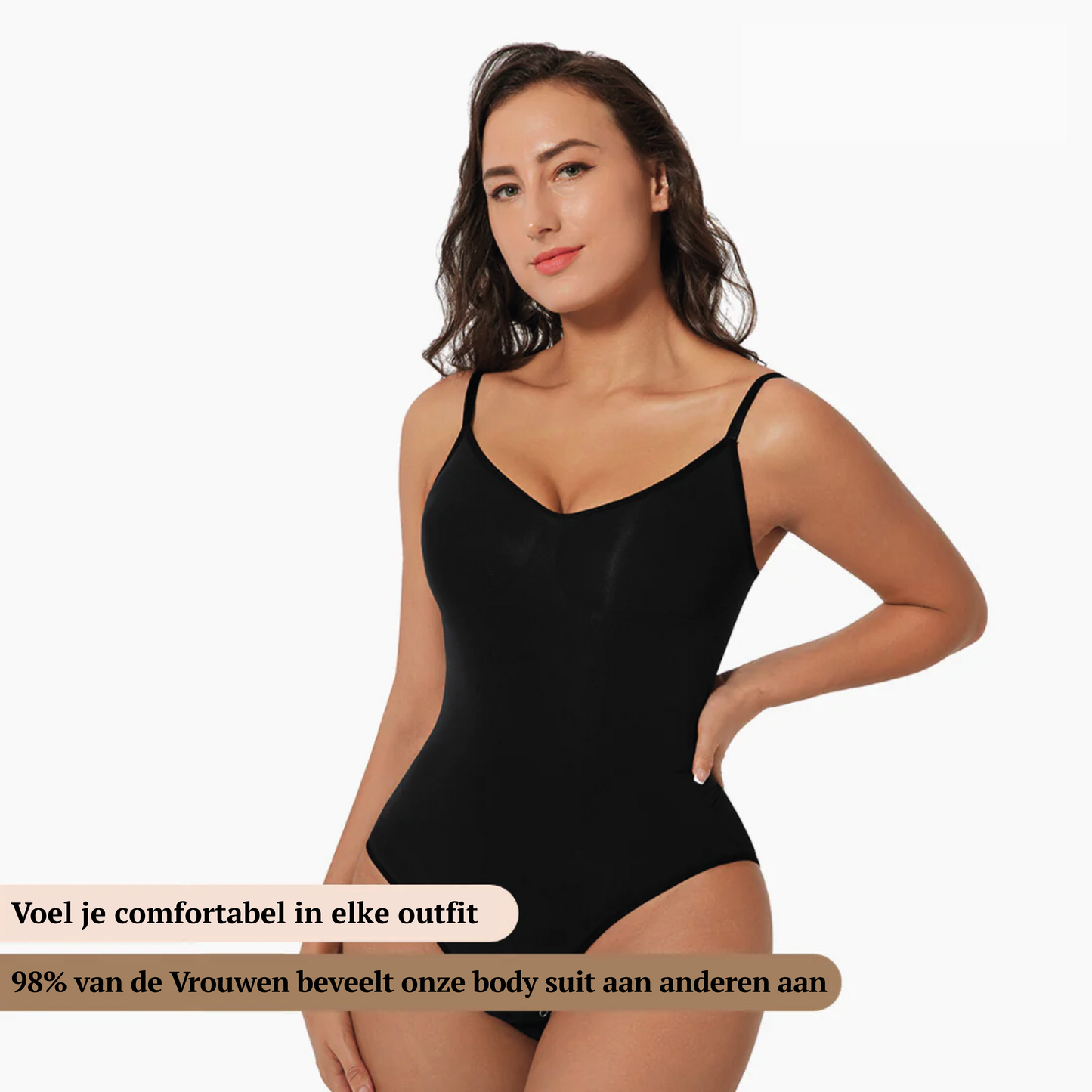 Ravel ShapeWear BodySuit NicheBay